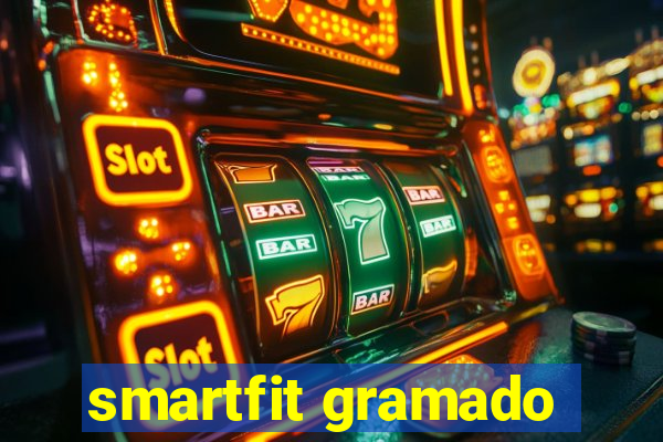 smartfit gramado