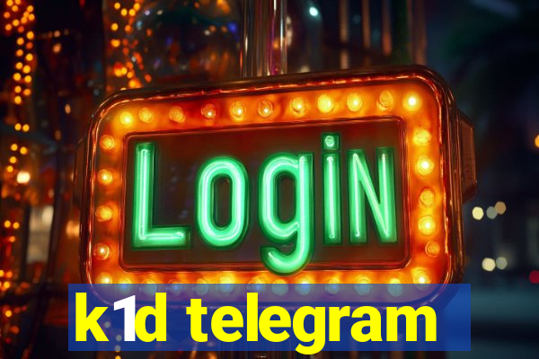 k1d telegram