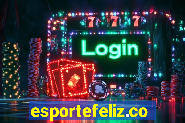 esportefeliz.com