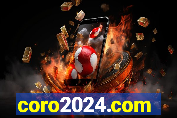 coro2024.com