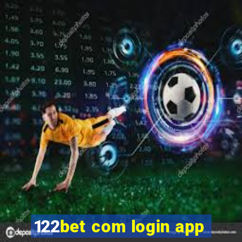 122bet com login app