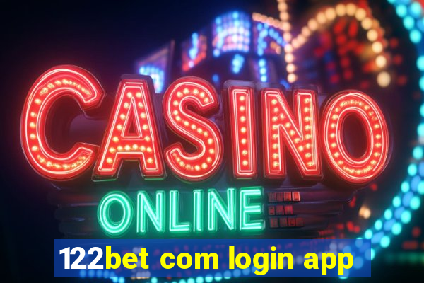 122bet com login app