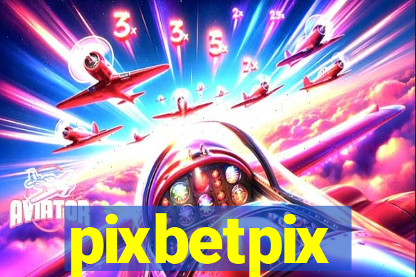 pixbetpix