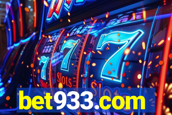 bet933.com