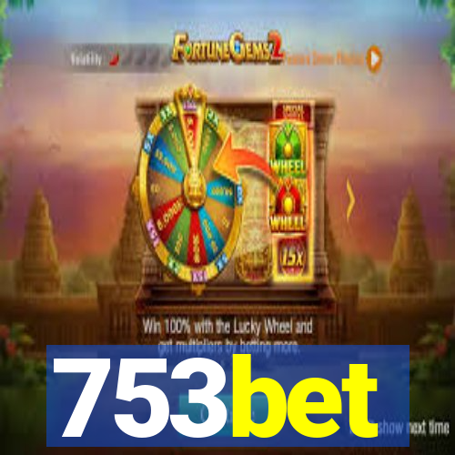 753bet