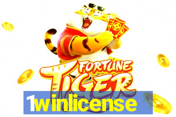 1winlicense