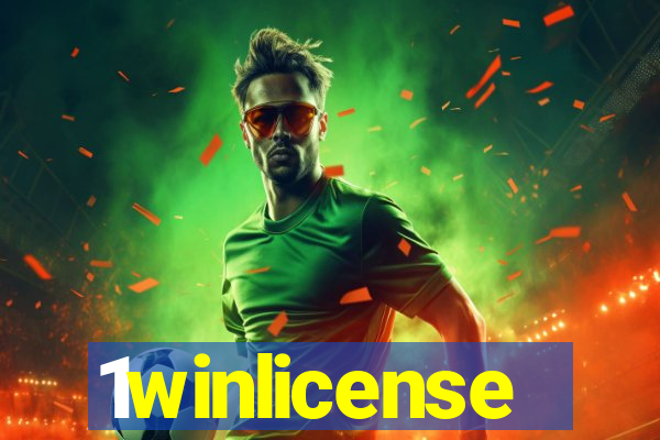 1winlicense