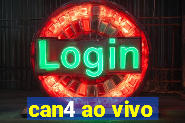 can4 ao vivo