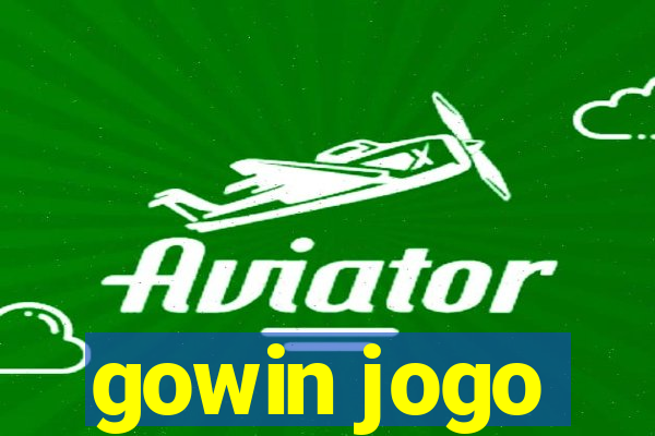 gowin jogo