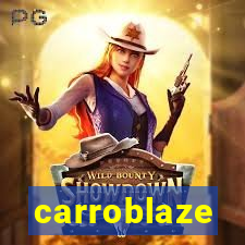 carroblaze