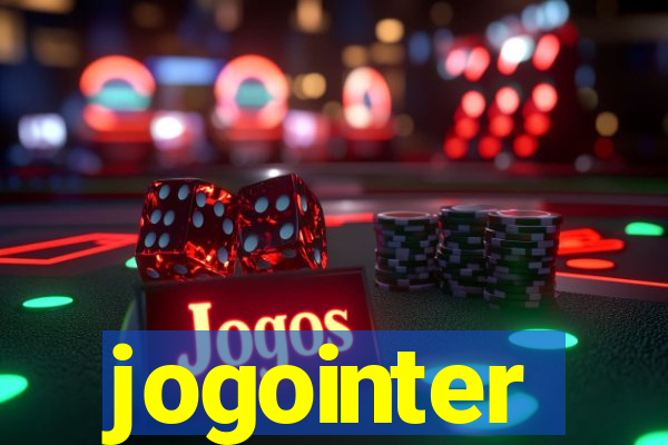 jogointer