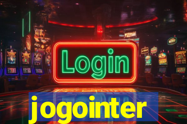 jogointer