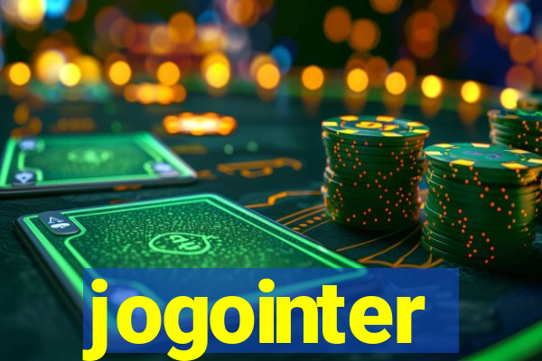 jogointer