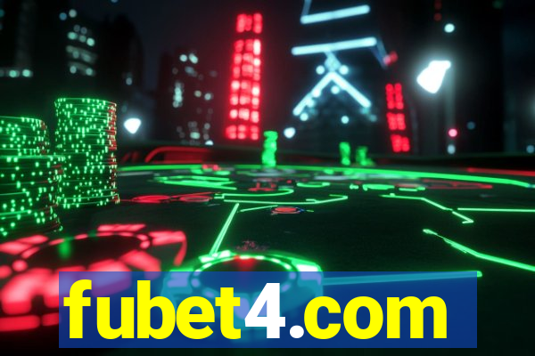 fubet4.com