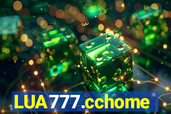 LUA777.cchome