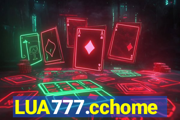 LUA777.cchome