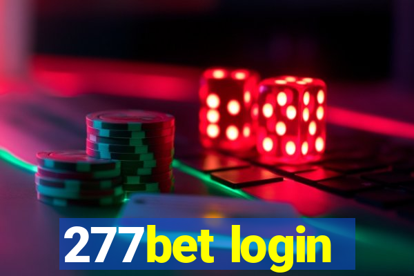 277bet login