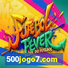 500jogo7.com