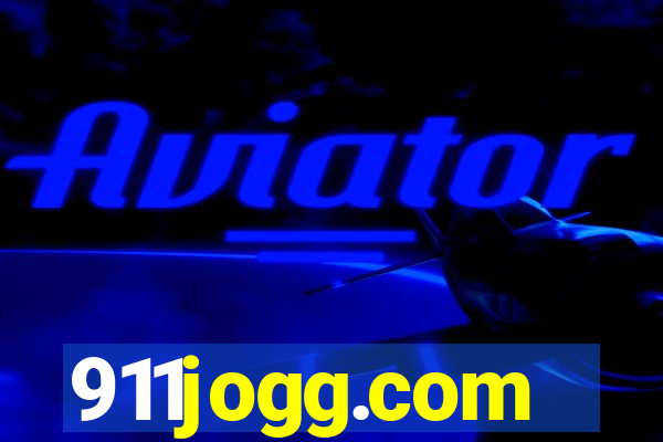 911jogg.com