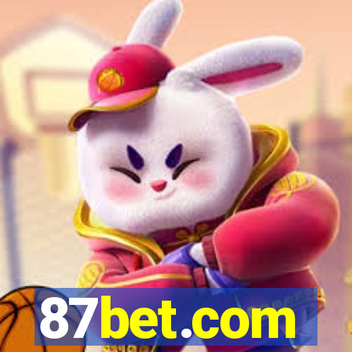 87bet.com