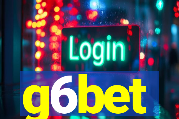 g6bet