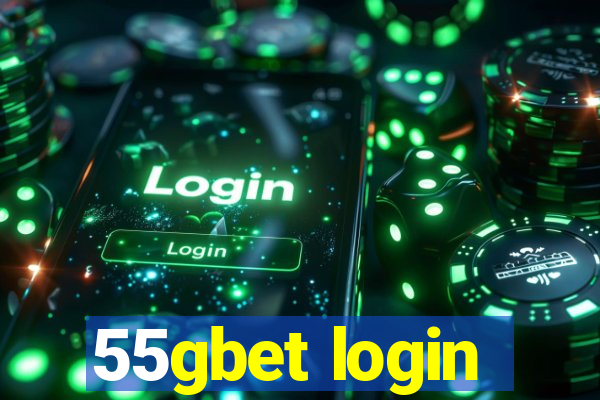 55gbet login