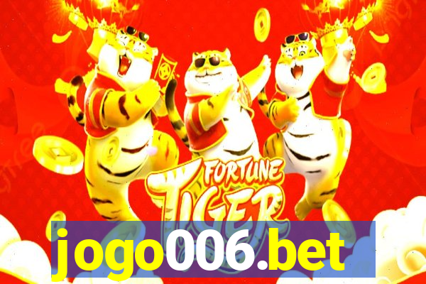 jogo006.bet