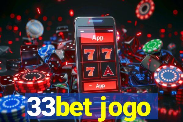 33bet jogo