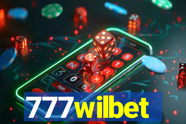 777wilbet