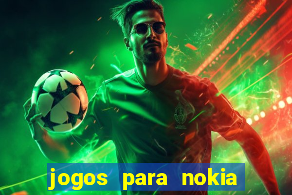 jogos para nokia asha 200