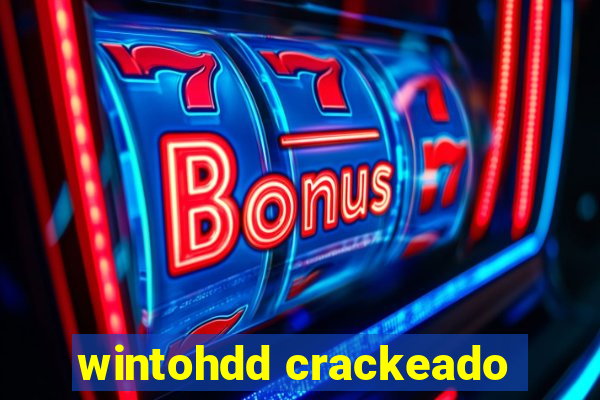 wintohdd crackeado