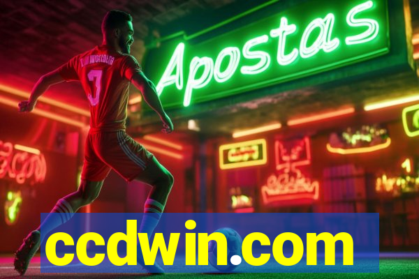 ccdwin.com