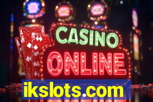 ikslots.com