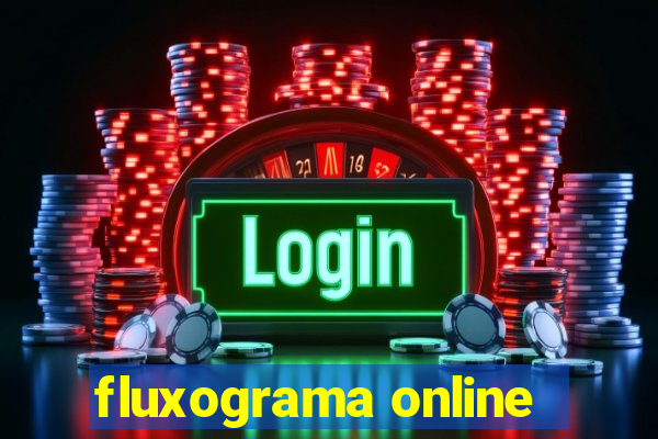 fluxograma online