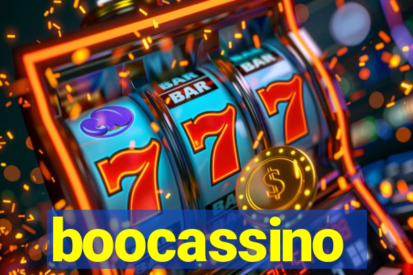 boocassino