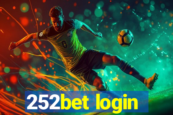 252bet login