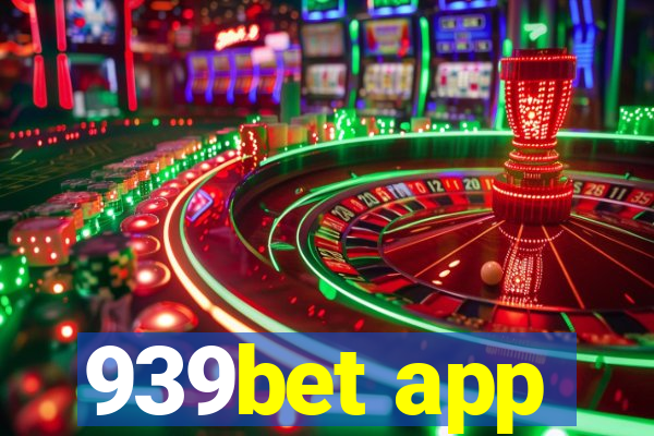 939bet app