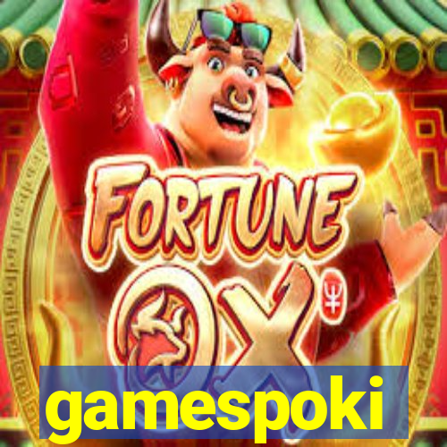 gamespoki