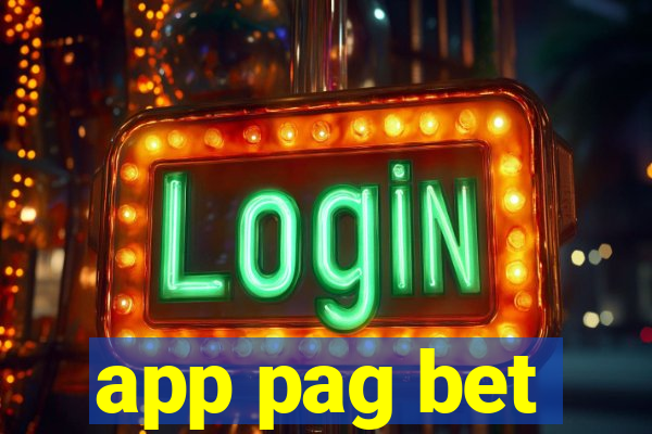 app pag bet