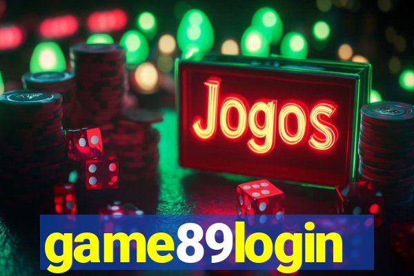 game89login