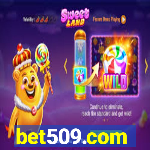 bet509.com