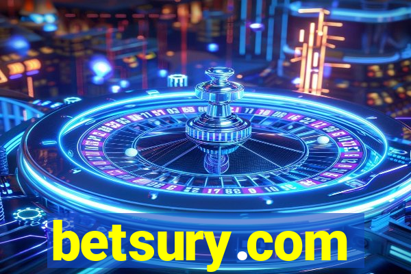 betsury.com