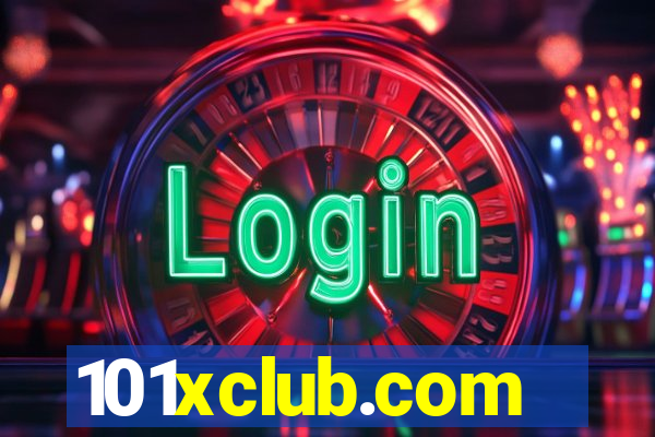 101xclub.com