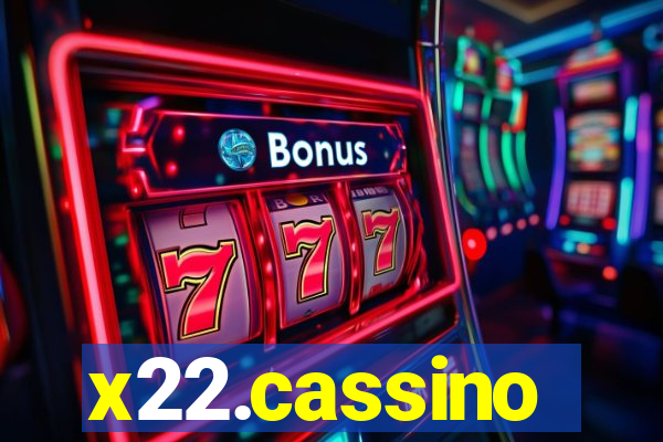 x22.cassino