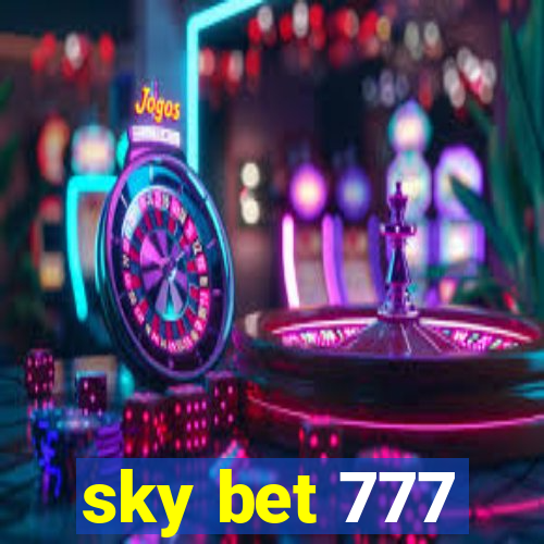 sky bet 777