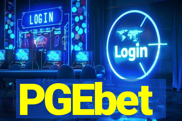 PGEbet