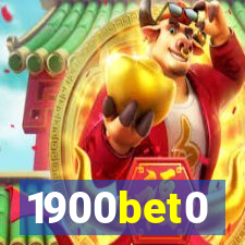 1900bet0