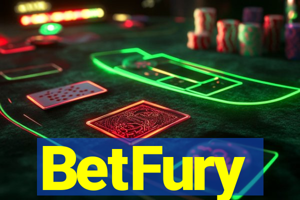 BetFury