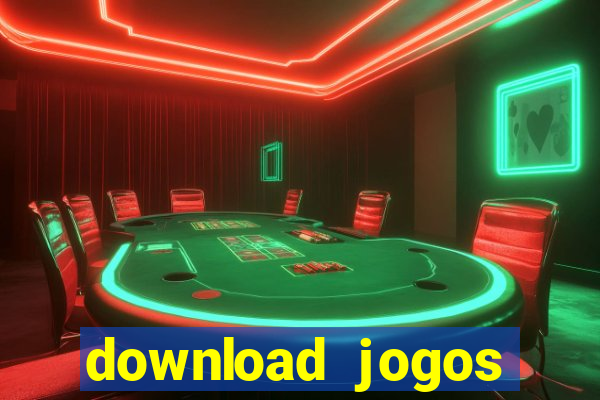 download jogos windows 7