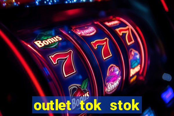 outlet tok stok porto alegre